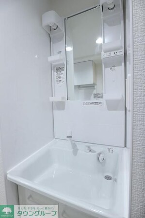 ノルデスタ小竹の物件内観写真